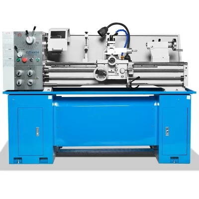 Torno De CZ1440H Industrial Máquina Doméstica, Torno De Alta Precisão, Fresadora De Processamento De Metal, máquinas-ferramentas
