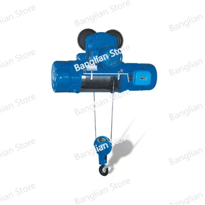 Guincho elétrico, novo, 1500kg, 3000kg, 1ton, 3ton, 5t, 10ton