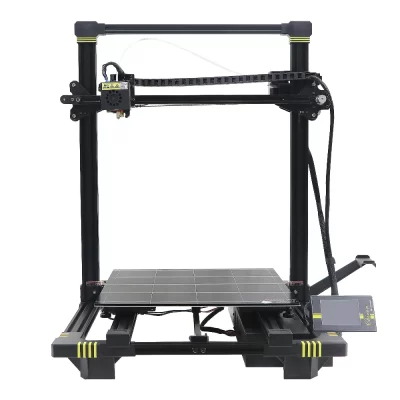 Anycubic Chiron Imprimir Grande Impressora 3D, 400x400x450mm