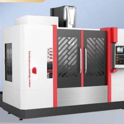 Fresadora Vertical CNC, para Centro de Usinagem Vmc850