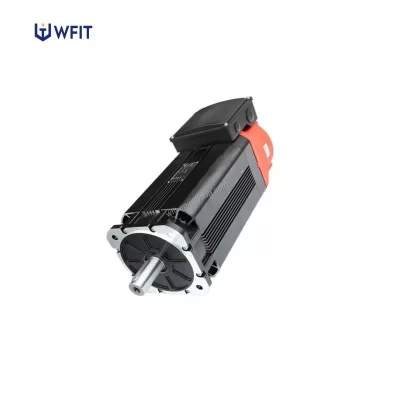 Fresagem do eixo Torno do eixo Servo Motor, 2.2Kw Max 8000rpm
