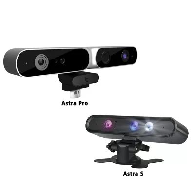 Mais barato z17or 3d scanner para impressora 3d ros robô slam câmera de profundidade binocular câmera somatossensorial kinect 3d reconstructio