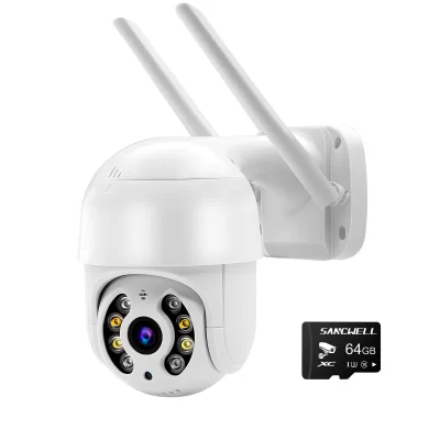 A8,Icsee,cameras vigilância wifi,camera de segurança,camera wifi,camera seguranca wifi,monitor,câmera,a prova dágua,64G TF