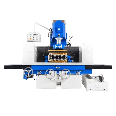 TXM170A Vertical Cilindro Fino Boring & Moagem-Milling Machine Para Auto Válvula Moagem Máquina Bloco de Motor Boring Machine