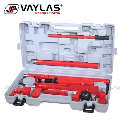 Jack pneumático de 10 toneladas da ferramenta do serviço do carro da garrafa hidráulica do ar para o caminhão de levantamento da mudança do pneu do veículo/reparo automotivo