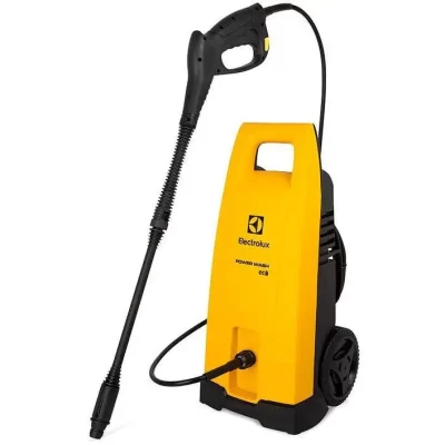 Lavadora de Alta Pressão Electrolux 1800 Psi - 110V