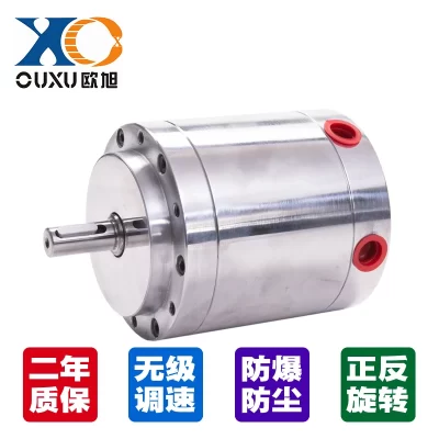 Motor de ar de lâmina de alta potência e alta velocidade QMY0.3 QMY010 QMY100 QMY005 QMY040 QMY0.5 QMY060