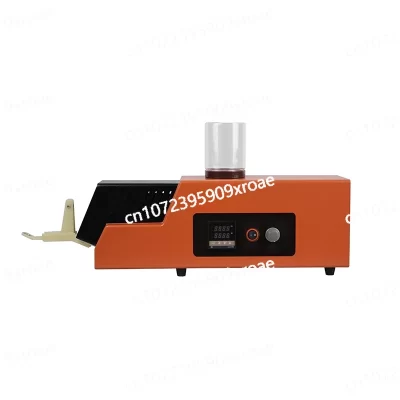 Tabela automática enrolamento spooler máquina, extrusora filamento, parceiro impressora, desktop, 3d
