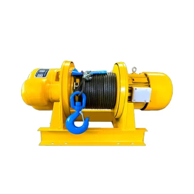 Guincho Elétrico com Controle Remoto, Guincho, Guincho, Guincho, Guincho, Vento, Silencioso, 1Ton, 3Ton, 10 Ton, 5 Ton, 10 Ton