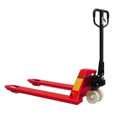 Carrinho Hidráulico CE/Empilhadeira Manual, Mão Scissor Lift, Caminhão de paletes para venda, Raymond, Cby, Df, 3Ton