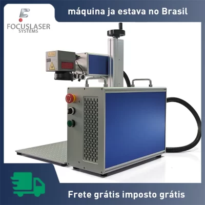Raycus JPT Máquina De Marcação A Laser, Máquina De Gravura, Metal, Aço Inoxidável, Corte, Ouro, Prata, Anel, Jóias, 30W, 50W