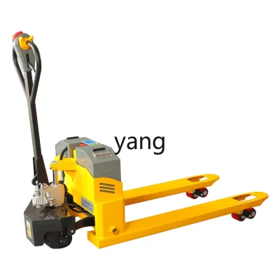 CX-Empilhadeira Hidráulica Elétrica, Meio Empilhadeira Elétrica, Bateria De Lítio Pequena, 1 Tonelada, 2 Toneladas, 3 Toneladas