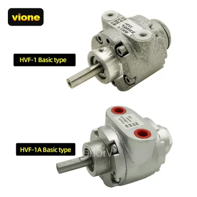 HFV1-Blade Tipo Motor De Ar, Motor De Vane, Motor Pneumático À Prova De Explosão, Ferramentas De Ar Avançado e Reverso