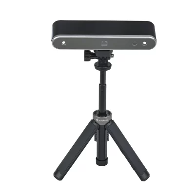 Scanner portátil 3d para telefone celular, scanner 3d para telefone celular, cor cheia, alta precisão