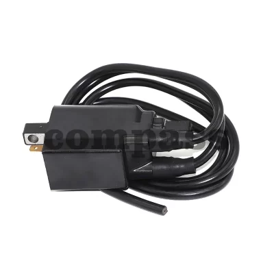 Acessórios eletrônicos da motocicleta, bobina de ignição, apropriado para SEA-DOO, GTS, GTX, SP, I, XP, HX, 580, 650, 720, 800, 278000202, 278000586