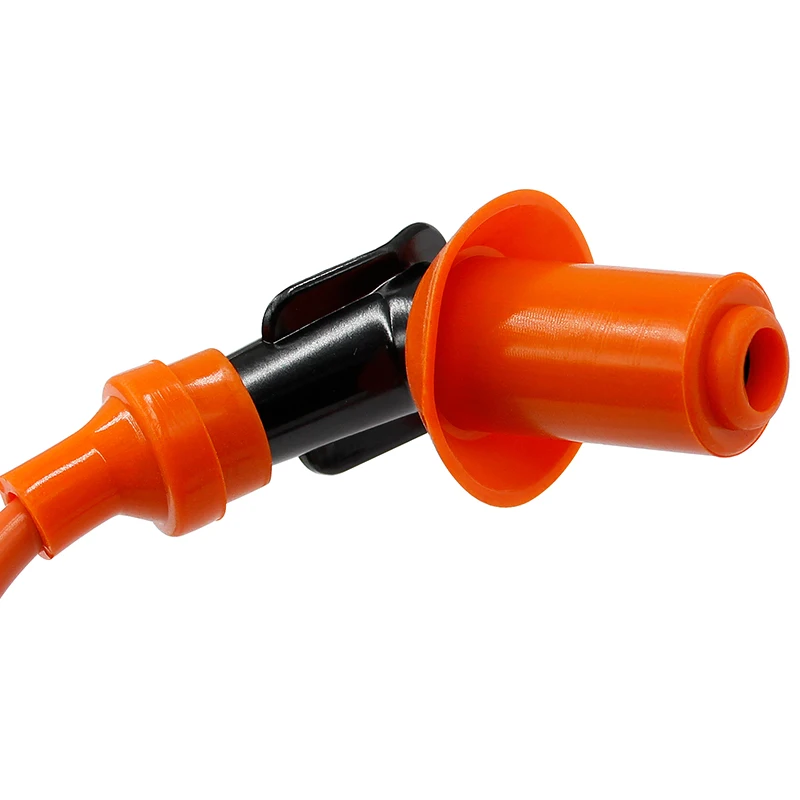 Bobina de ignição para motocicleta honda, modelos trx125, 200, 250, 300, 350, 400, 450, 70, 90, xl, 200, 250, 350, xr, 600, 200, 250 e 350 - Image 6