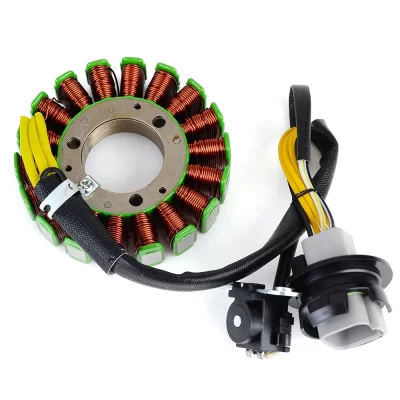 Bobina de estator para Sea-Doo 800 951 GTX SPX XP GSX Limited RX Challenger 1800 782cc Speedster 1564 cc Sportster LE 950cc 290886588