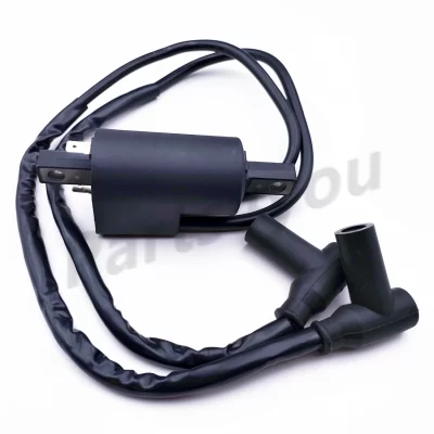 Bobina de ignição para Jet Boat e Watercraft, Sea-Doo Denso, 278000383, 278001130, GS, GSI, GSX, GTI, GTS, GTX, SP, SPX, XP, 787, 800 SeaDoo