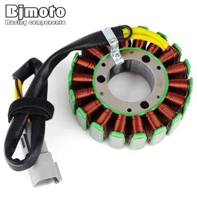 Bobina do estator da motocicleta para Sea-Doo, 3D RFI 800 cc GSX GTI LE GTX RFI 290887950 420887951 420887950