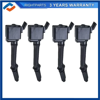 12635672 Nova bobina de ignição uf802 para buick encore chevrolet cruze equinox malibu volt gmc terreno 12670053 555692530 Um