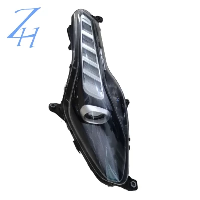 Montagem do farol do carro para Ferrari, F458, F488, F12, F430, F360, Califórnia, acessórios, driver original