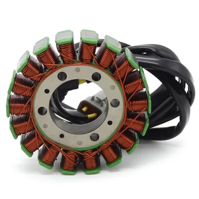 SNOWMOLIFE-Bobina de Ignição Magneto Stator para SKI-DOO Expedição V-800 Sport EFI L/C V 800 Legend V800 Skandic V800 420296909