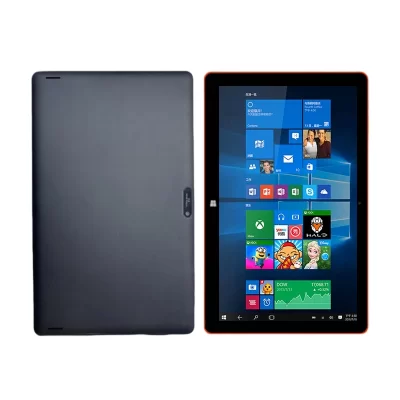 Vendas 10.6 ''Windows 10 Tablet PC 2GRAM 32GROM Z8300 CPU 1366x768 Tela IPS Quad Core WIFI USB 3.0 Micro USB 6600mAh