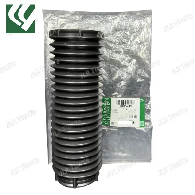 Amortecedor Capa Poeira, adequado para Land Rover, Freelander 2, Range Rover Evoque, Discovery Sport, LR073344, LR045249, LR001143