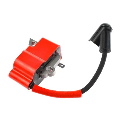 Bobina de ignição Apto para Dolmar PS-32 PS-32C PS-35 PS-35C 125143101 125143100 126270-4 125808-2