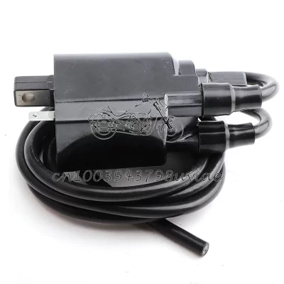 1 pçs bobina de ignição para SEA-DOO gts gtx sp i xp hx x 580 650 720 800 278000202 278000586 acessórios
