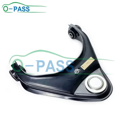 Braço de Controle Superior Frontal para Mitsubishi L200, TRITON Plataforma Chassis, Triton, MAGNA Estate, 4010A017, 1 PC