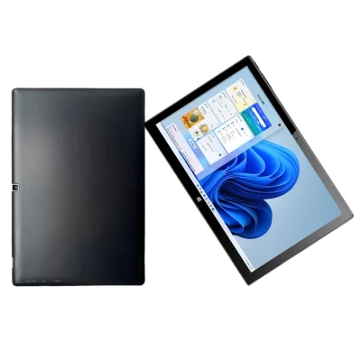 Novo 10.1 "Windows 11 Tablet 64 bits Intel N3350 1920x1200 IPS 4GB RAM 64GB ROM Dual Camear Type-C 1 * USB 3.0 Porta HDMI