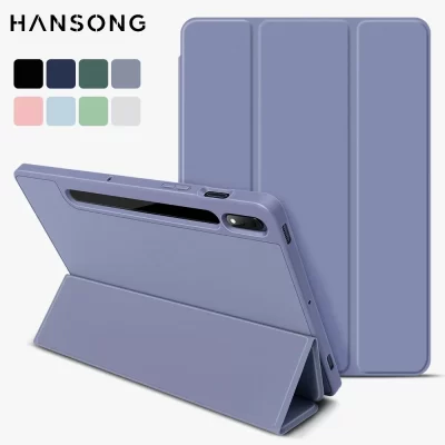 Capa para tablet para Samsung Galaxy Tab, A9 Plus, S9FE, 10.9in, S8 +, S7 11in, S7 +, S8 +, 12.4in, S6 Lite, 10.4in, S8, S9 Ultra, 14.6in