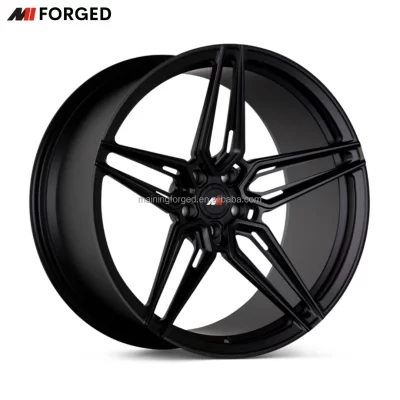 Para porsche 718 cayman cayenne taycan ferrari 488 gtb aranha pista para vossen EVO-1 rodas