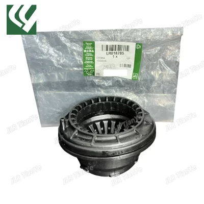 Rolamentos de amortecedor dianteiro, adequado para Land Rover, Freelander 2, Range Rover Evoque, Discovery, LR121039, LR018785, J9C17751