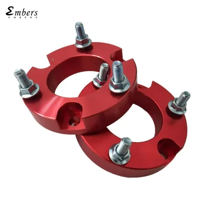Embers Front Lift Kit para Toyota Hilux, Universal, Junta do Amortecedor, 25mm, 1 Par