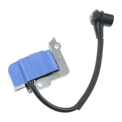 Bobina de ignição, 15660112920, 15660112921, apto para Echo Shindaiwa, Brushcutter, Clearing Saw, CLS-4600, SRM-3800, SRM-3805, SRM-4600
