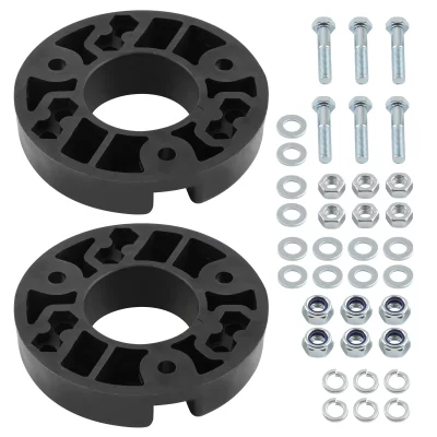 Kit de elevação de nivelamento frontal de 2 "para Ford F150 2009-2023 Raptor 2017-2018