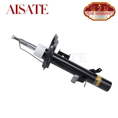Amortecedor para suspensão dianteira e traseira, núcleo do suporte, Land Rover Freelander 2, L359, LR2 2006-2014, LR031665, LR031668, LR031666, 1x