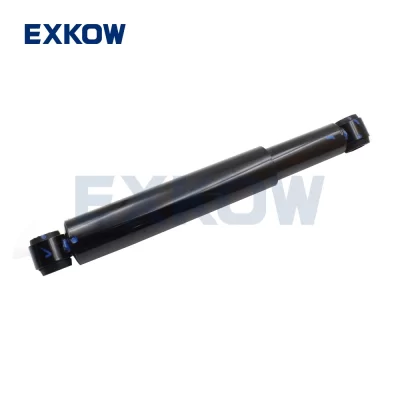 Amortecedor da suspensão traseira para Mitsubishi, recolhimento Triton L200 2005- KB4T MR992632 4162A183 4162A366 MR992631, 2 PCes