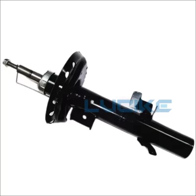 Amortecedores dianteiros da SUSPENSÃO do ar, LR031665, LR026068, LR031667, LR026066 para Land Rover Freelander L359 2