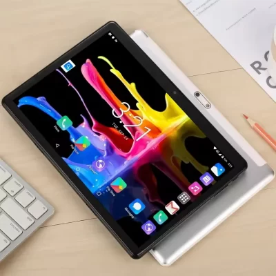 S10 novo 10.1 Polegada android tablet pc google play câmeras duplas octa núcleo duplo sim telefone chamada tablets bt wi-fi 4gb ram 64gb rom