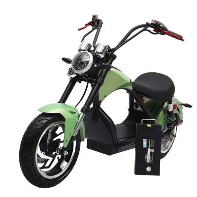 Motocicleta elétrica Chopper ciclomotor com Pedal para adultos, bicicletas de venda quente, 48V, 1000W, 2023