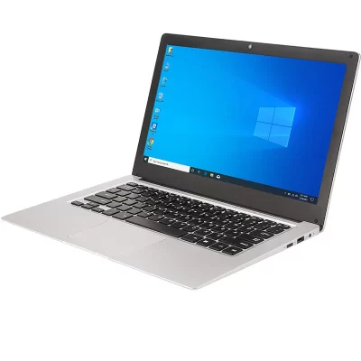 Molosuper-laptop portátil, 14 polegadas, windows 10, 6gb de ram, ssd, wi-fi, para estudante