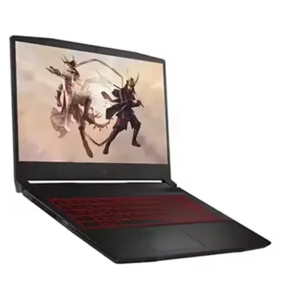 MSI-Katana GF66 Gaming Laptop, 15,6 Gaming Laptop, i7- 11800H, 16GB, 512GB, RTX 3070, entrega DOORSTEP