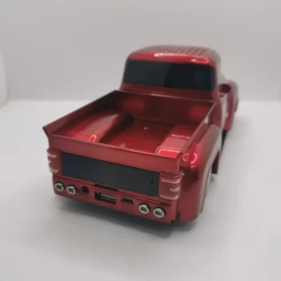 CAIXA CARRO DE SOM
