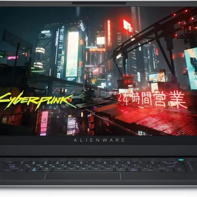 Alienwares-Laptop interno do jogo, 17.3 Polegada FHD, exposição 480Hz, X17 R2