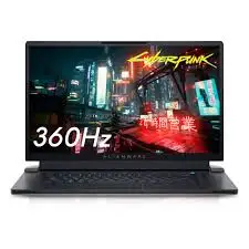 I9-12900HK RTX 3080 Ti FHD Gaming Laptop, 1TB, 64GB, 12th Gen, X17 R2, mais novo