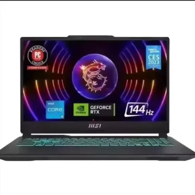 Cyborg Gaming Laptop, 15 Polegada, FHD, qualidade superior, novo, todos os novos na loja