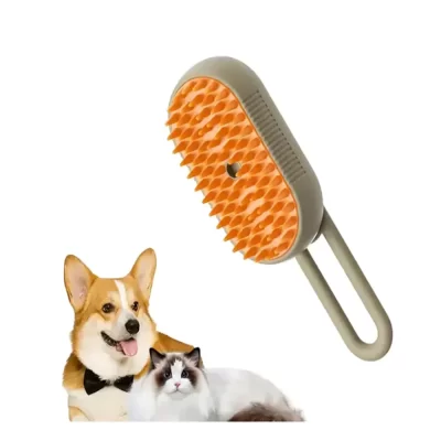 Vapor Para Gun para Massagem Pet, 3 Em 1
